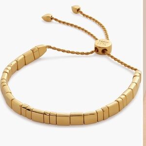 Monica vinader delphi bracelet